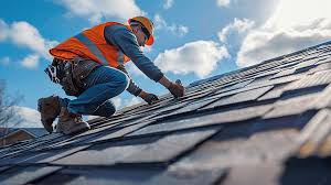 Professional Roofing in Saegertown, PA